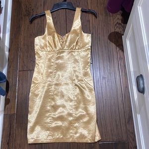 Cute dress, brand new, never worn, but no tag, size small